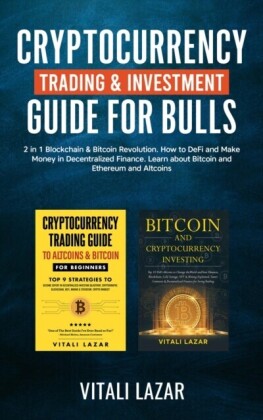 Cryptocurrency Trading & Investment Guide for Bulls