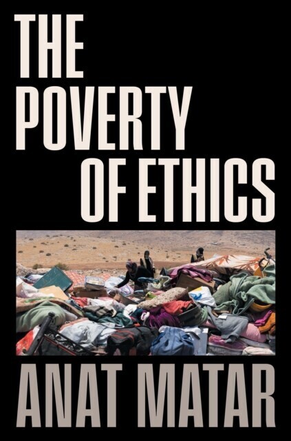 Poverty of Ethics main product photo
