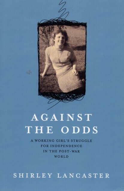 Against The Odds main product photo