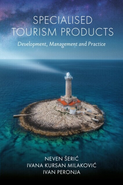 Specialised Tourism Products main product photo