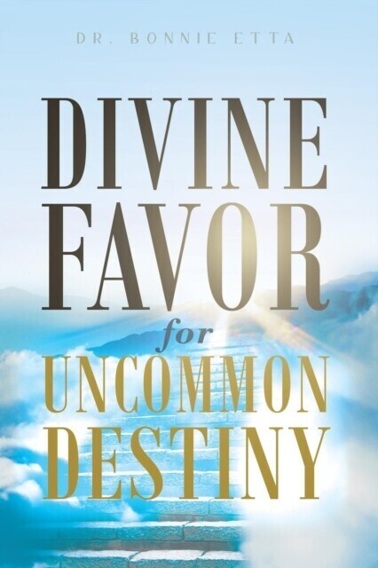 Divine Favor for Uncommon Destiny main product photo