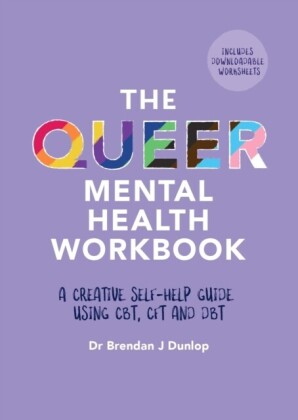 Queer Mental Health Workbook