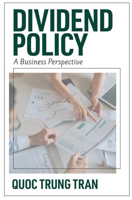 Dividend Policy main product photo
