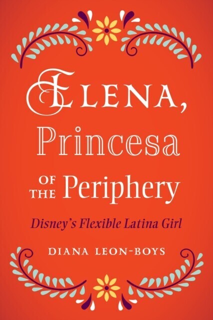 Elena, Princesa of the Periphery main product photo