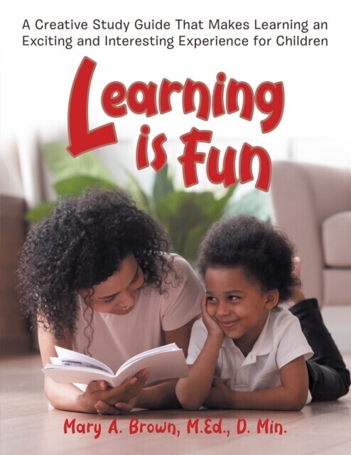 Learning Is Fun main product photo