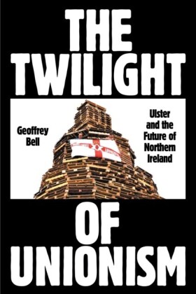 Twilight of Unionism
