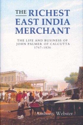 Richest East India Merchant