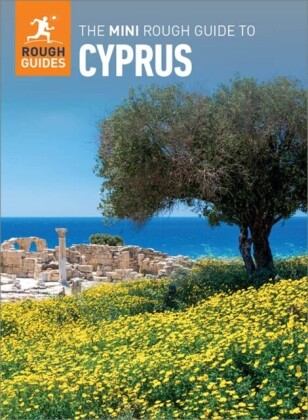 Mini Rough Guide to Cyprus (Travel Guide eBook)
