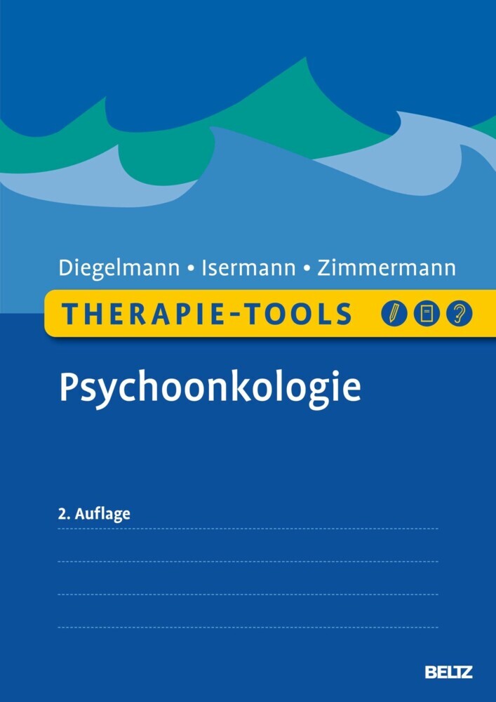 Therapie-Tools Psychoonkologie main product photo