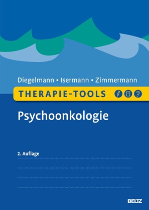 Therapie-Tools Psychoonkologie