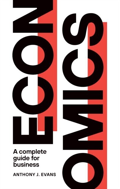 Economics: A Complete Guide for Business main product photo