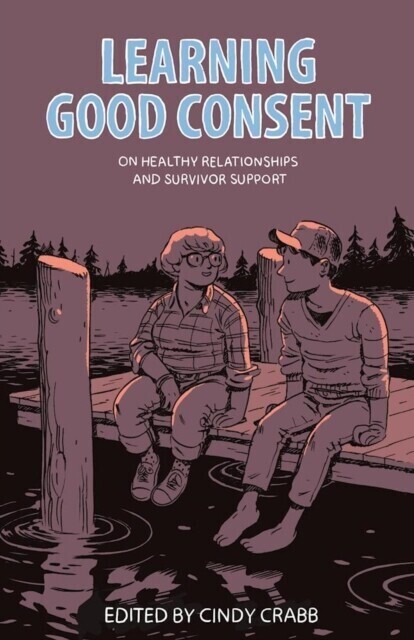 Learning Good Consent main product photo