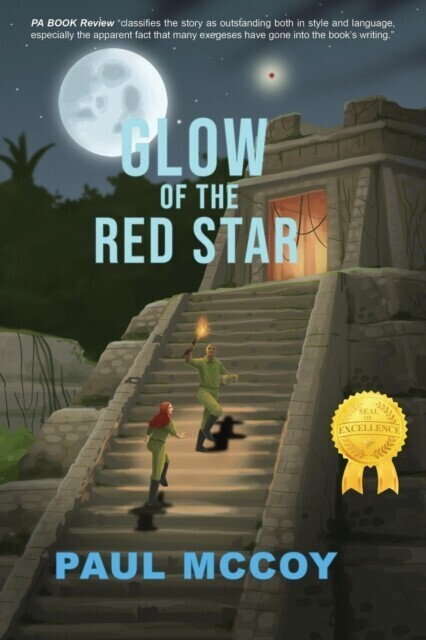 Glow of the Red Star main product photo