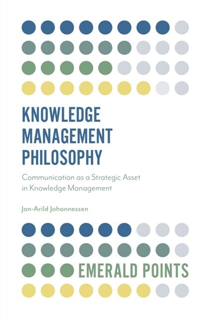 Knowledge Management Philosophy main product photo