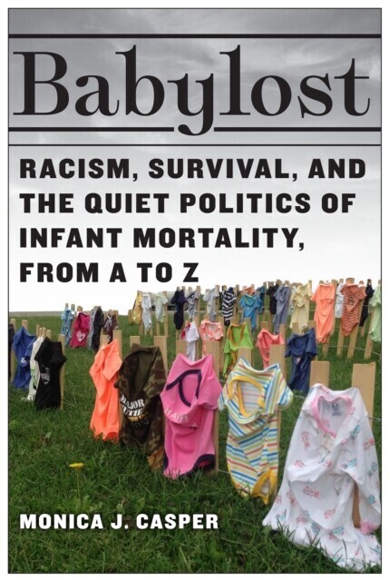 Babylost main product photo