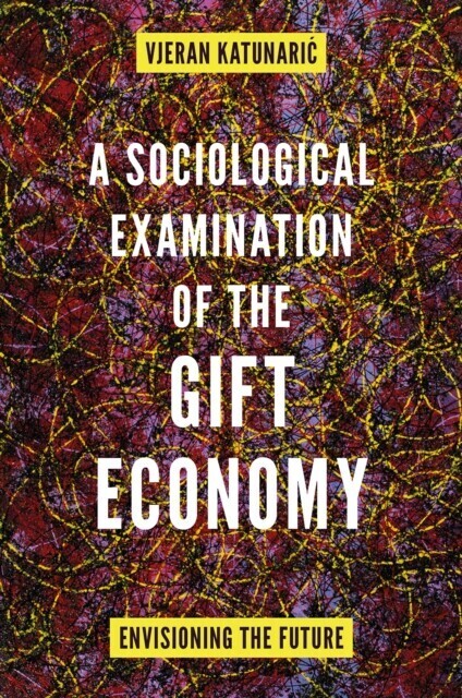 Sociological Examination of the Gift Economy main product photo