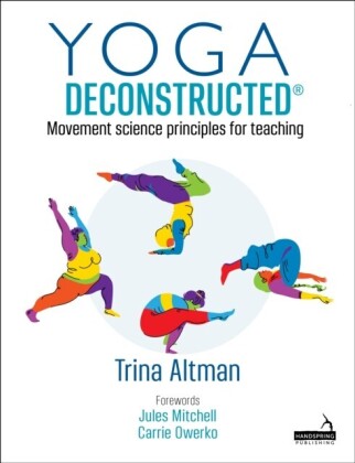 Yoga Deconstructed(R)