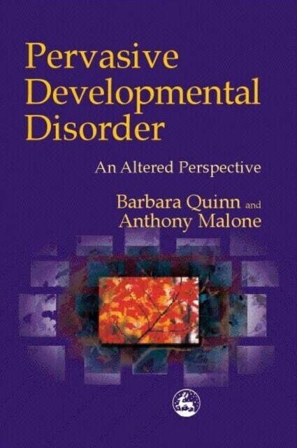 Pervasive Developmental Disorder main product photo