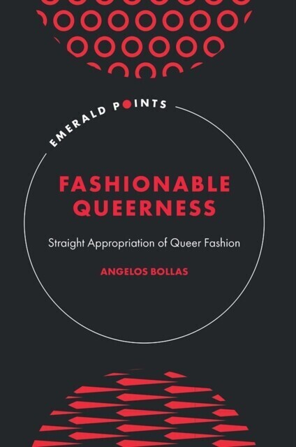 Fashionable Queerness main product photo