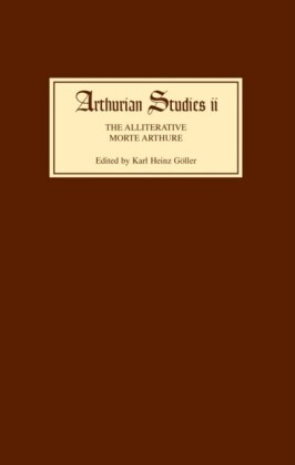 Alliterative Morte Arthure