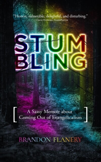 Stumbling main product photo
