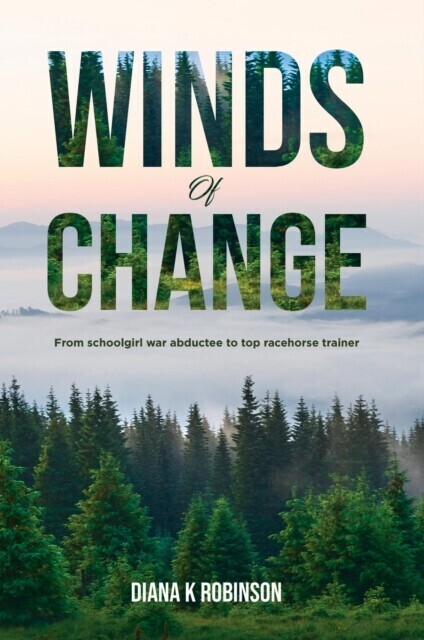 Winds of Change main product photo
