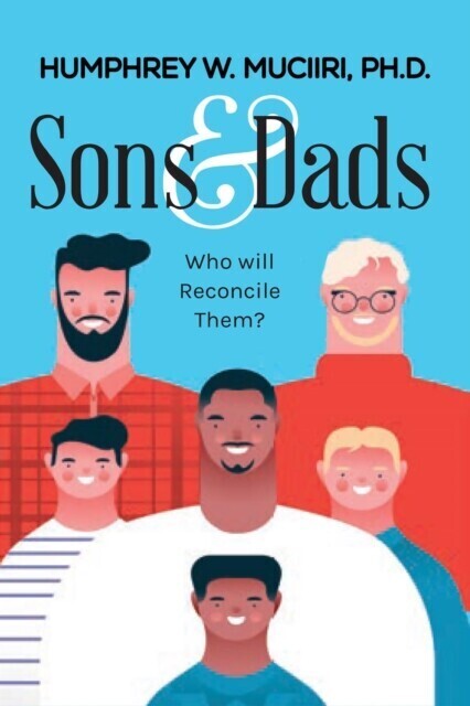 Sons And Dads main product photo