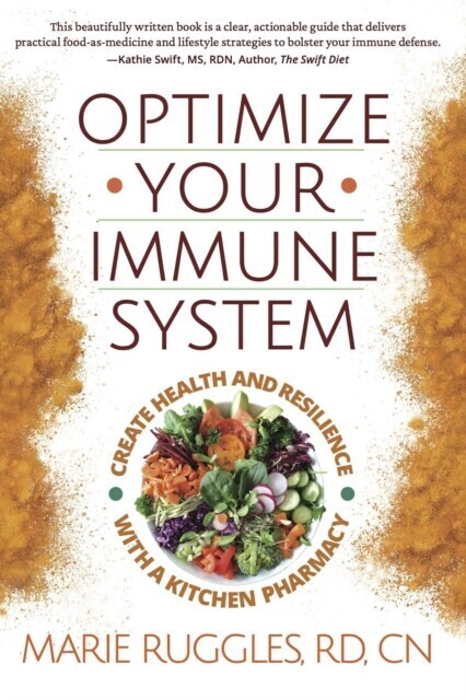 Optimize Your Immune System main product photo
