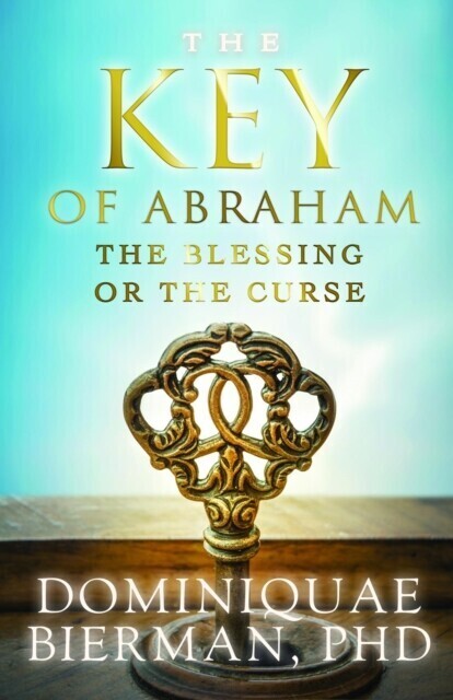 Key of Abraham main product photo