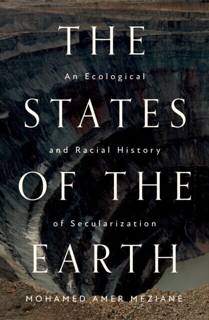 States of the Earth main product photo