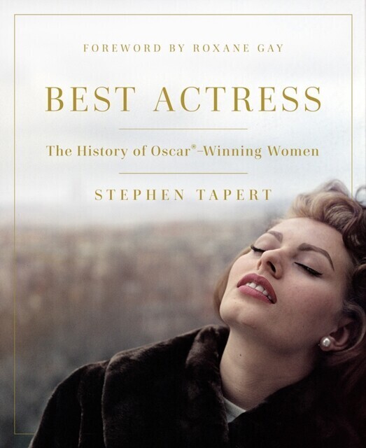 Best Actress main product photo
