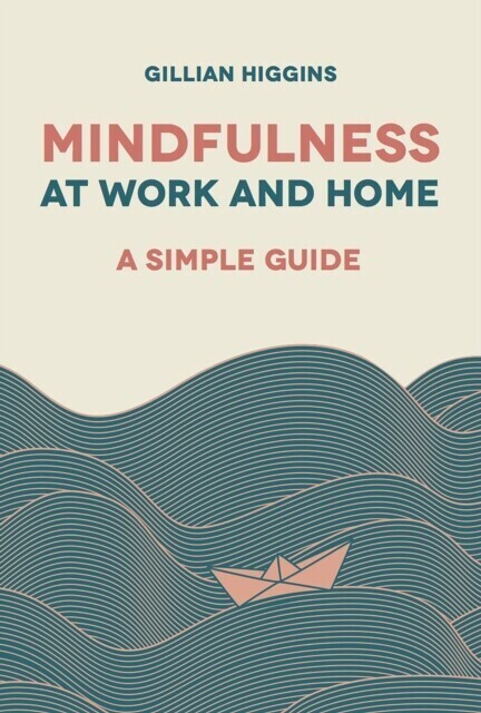 Mindfulness at Work and Home main product photo
