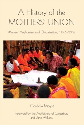 History of the Mothers' Union