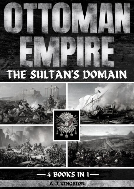 Ottoman Empire main product photo