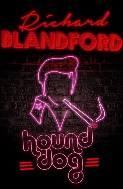 Hound Dog main product photo