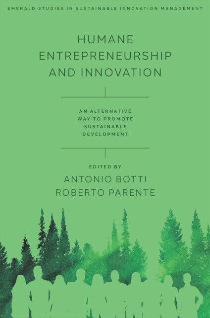 Humane Entrepreneurship and Innovation main product photo