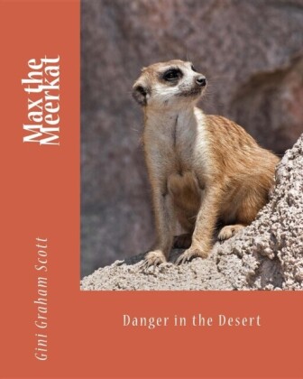 Max the Meerkat