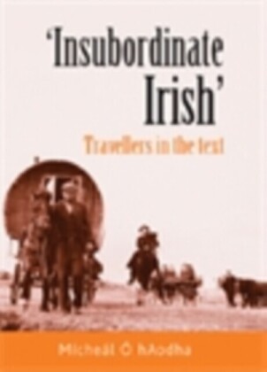 'Insubordinate Irish'