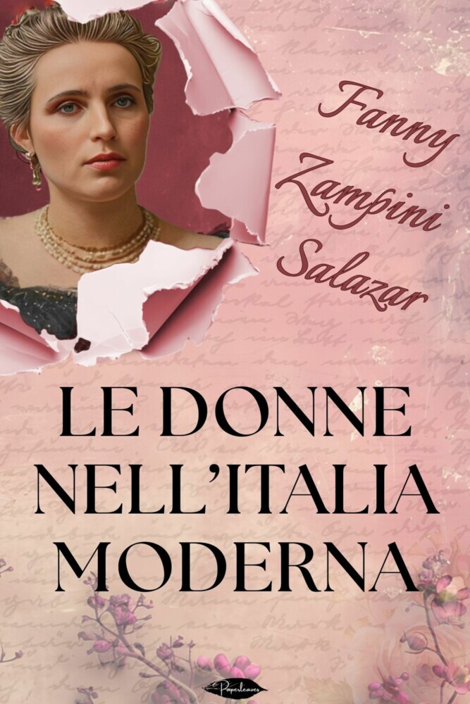Le donne nell'Italia moderna main product photo