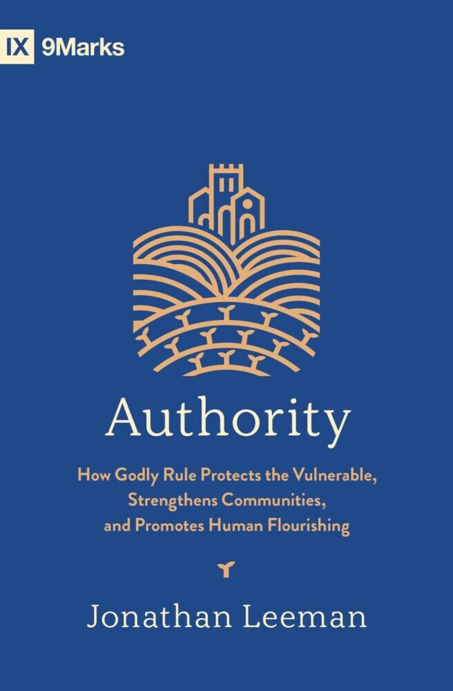Authority (with Study Questions) main product photo