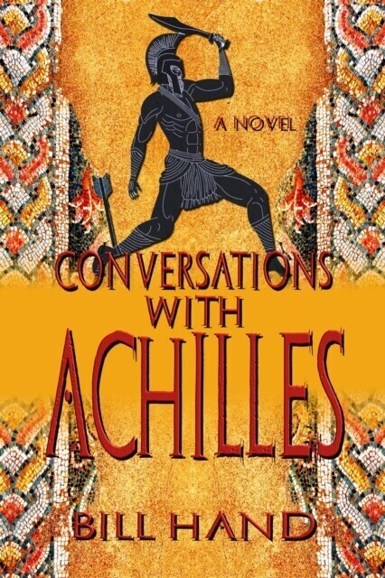 Conversations with Achilles main product photo