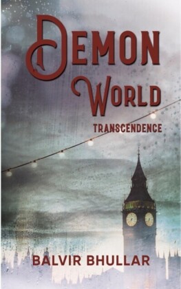 Demon World