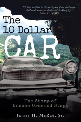 10 Dollar Car