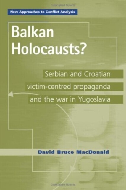 Balkan Holocausts? main product photo