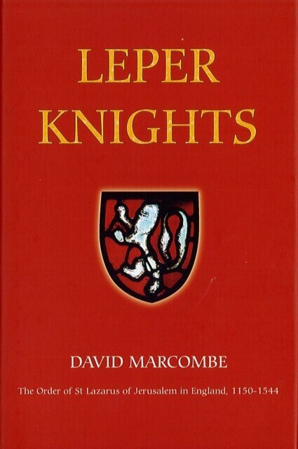 Leper Knights main product photo
