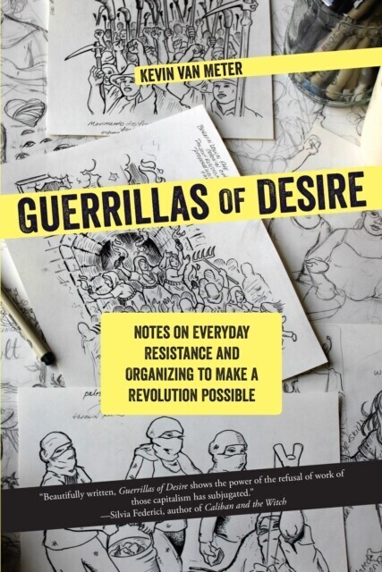 Guerrillas of Desire main product photo