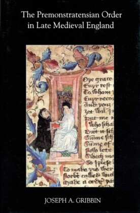 Premonstratensian Order in Late Medieval England