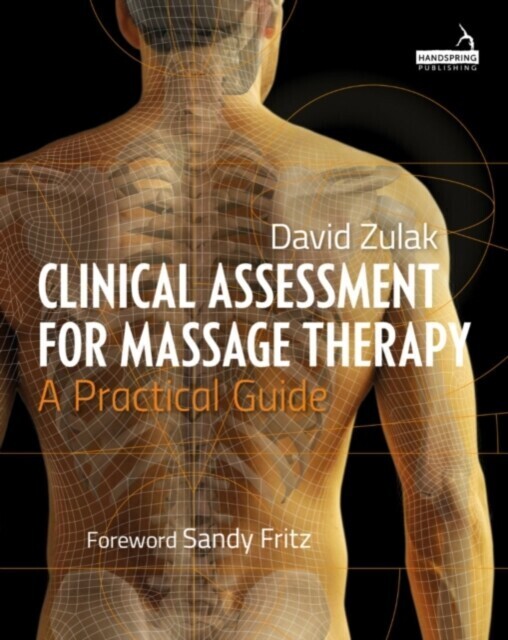 Clinical Assessment For Massage Therapy main product photo