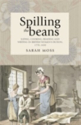 Spilling the beans