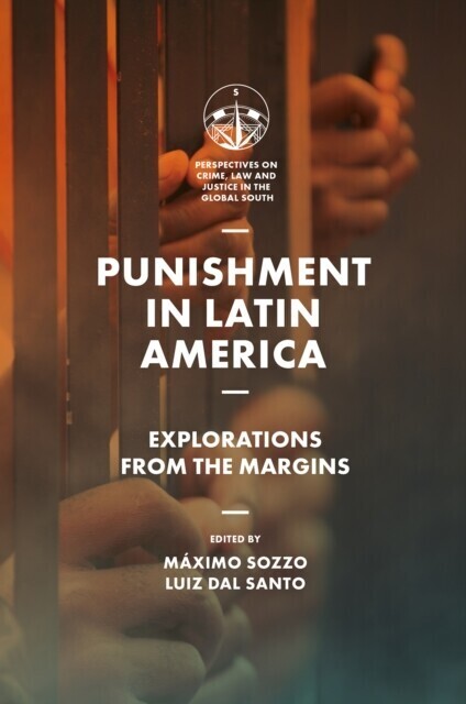 Punishment in Latin America main product photo